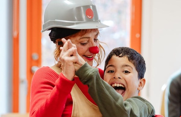 Manieren om een goed doel te steunen Manieren om een goed doel te steunen